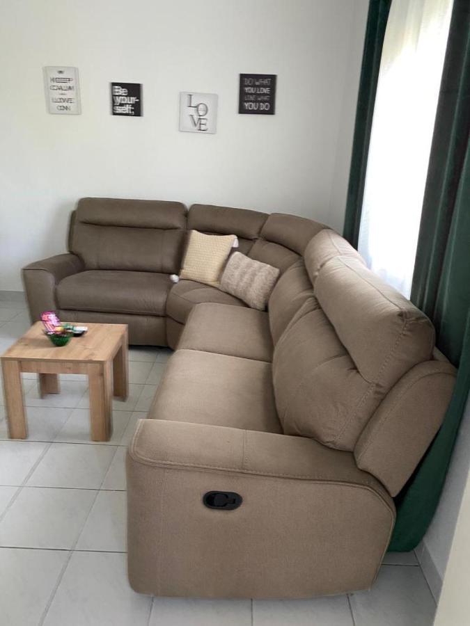 Holiday House Ana 스크라딘 외부 사진