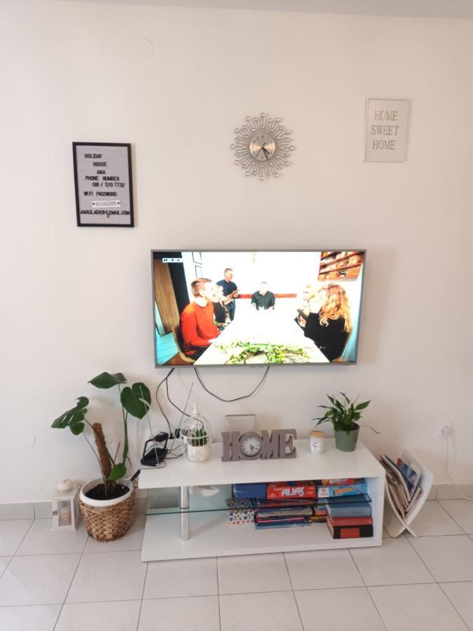 Holiday House Ana 스크라딘 외부 사진