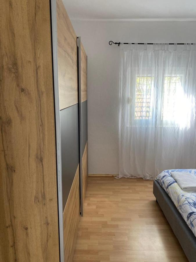Holiday House Ana 스크라딘 외부 사진