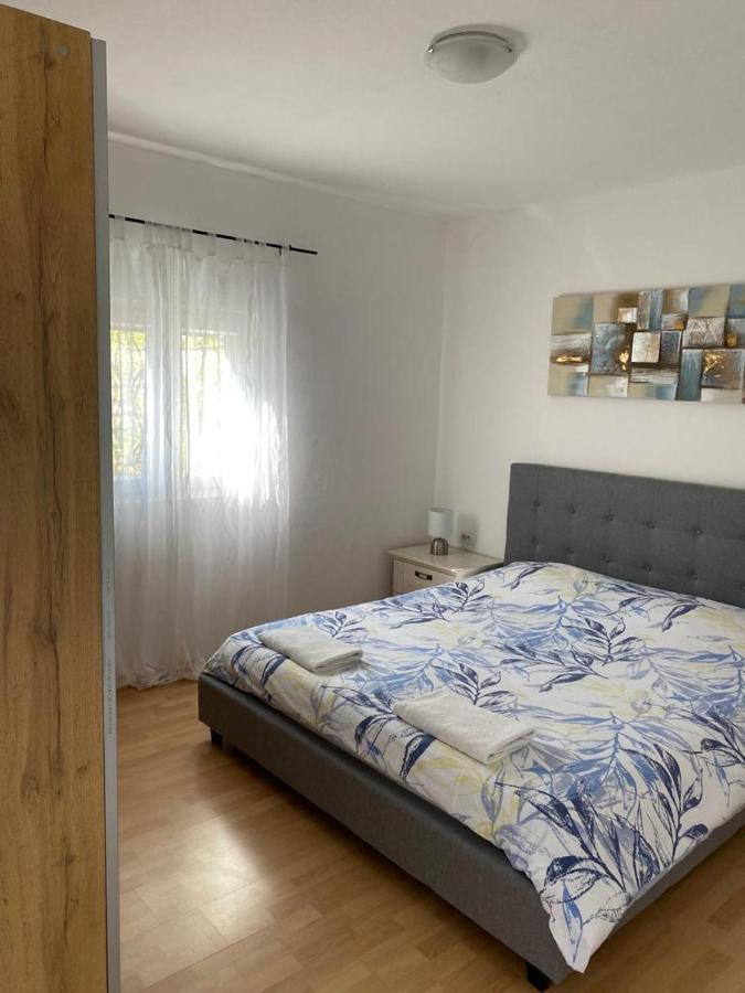 Holiday House Ana 스크라딘 외부 사진