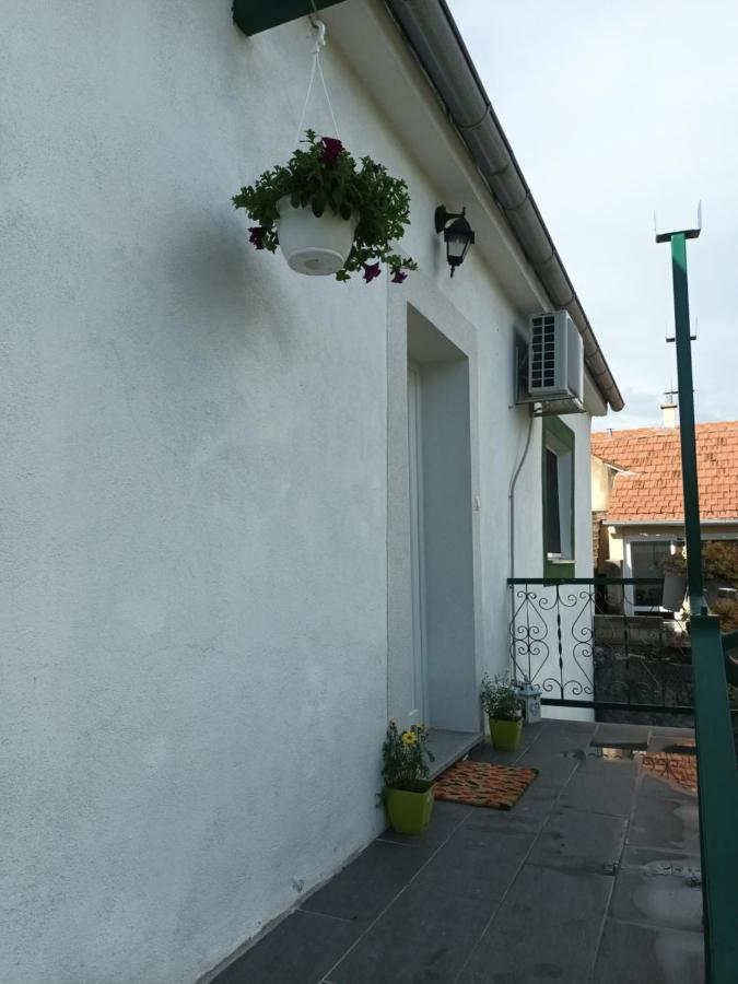 Holiday House Ana 스크라딘 외부 사진