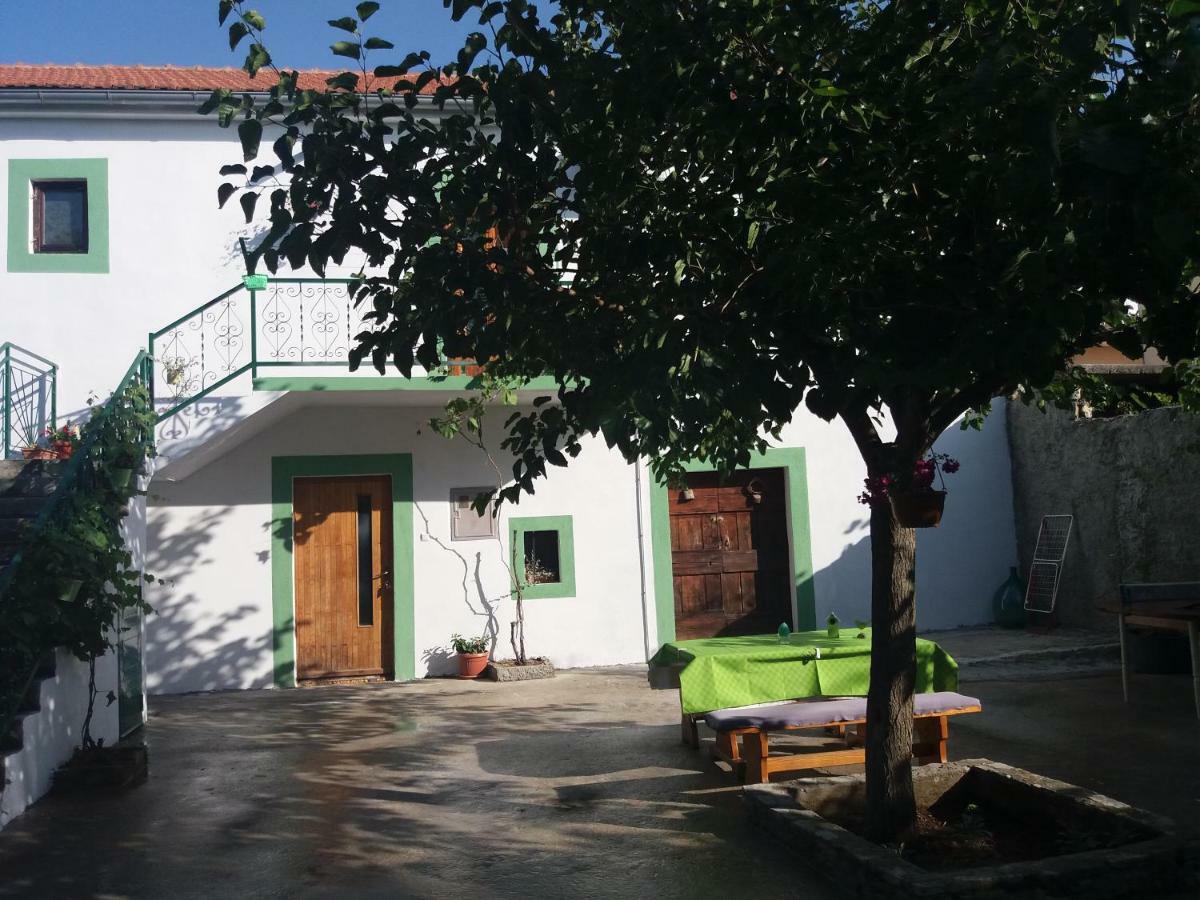 Holiday House Ana 스크라딘 외부 사진